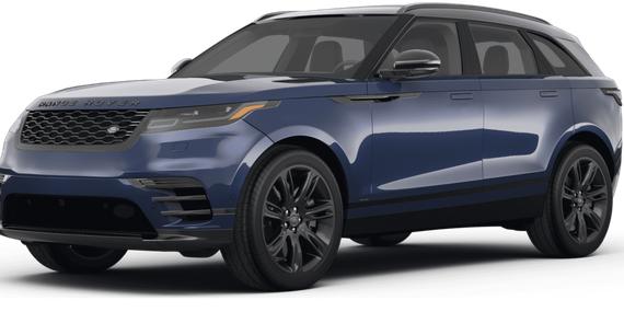 LAND ROVER RANGE ROVER VELAR 2021 SALYT2EU6MA303309 image